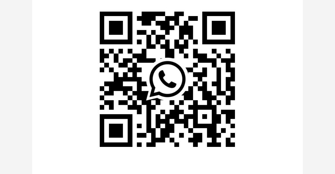 WhatsApp QR